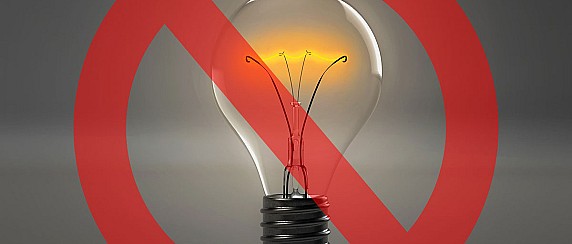 Interruzione energia elettrica per venerdì 19 settembre 2025